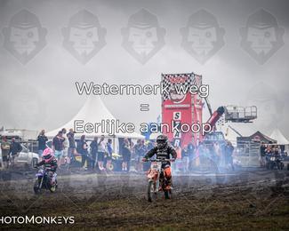 Foto's Boerenrock Festival 15-08-2026 | Cross Klassen photo