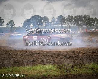 Foto's Boerenrock Festival 15-08-2026 | Cross Klassen photo
