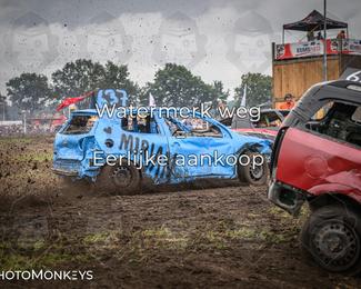 Foto's Boerenrock Festival 15-08-2026 | Cross Klassen photo
