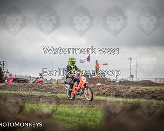 Foto's Boerenrock Festival 15-08-2026 | Cross Klassen photo