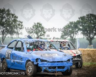 Foto's Boerenrock Festival 15-08-2026 | Cross Klassen photo
