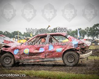 Foto's Boerenrock Festival 15-08-2026 | Cross Klassen photo