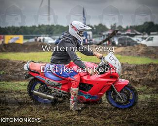 Foto's Boerenrock Festival 15-08-2026 | Cross Klassen photo