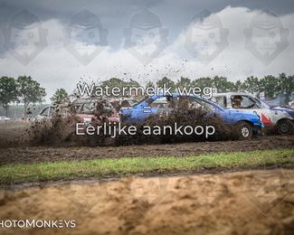 Foto's Boerenrock Festival 15-08-2026 | Cross Klassen photo