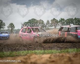 Foto's Boerenrock Festival 15-08-2026 | Cross Klassen photo