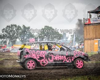 Foto's Boerenrock Festival 15-08-2026 | Cross Klassen photo