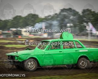 Foto's Boerenrock Festival 15-08-2026 | Cross Klassen photo