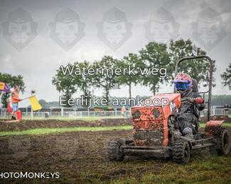 Foto's Boerenrock Festival 15-08-2026 | Cross Klassen photo