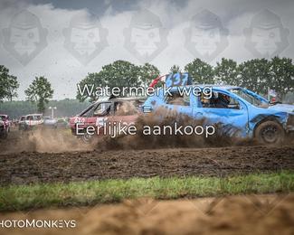Foto's Boerenrock Festival 15-08-2026 | Cross Klassen photo