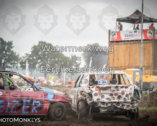 Foto's Boerenrock Festival 15-08-2026 | Cross Klassen photo