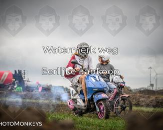Foto's Boerenrock Festival 15-08-2026 | Cross Klassen photo