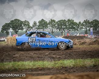 Foto's Boerenrock Festival 15-08-2026 | Cross Klassen photo