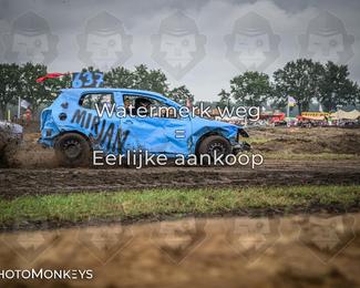 Foto's Boerenrock Festival 15-08-2026 | Cross Klassen photo