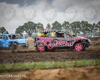 Foto's Boerenrock Festival 15-08-2026 | Cross Klassen photo