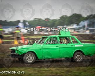 Foto's Boerenrock Festival 15-08-2026 | Cross Klassen photo