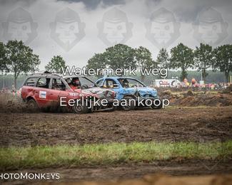 Foto's Boerenrock Festival 15-08-2026 | Cross Klassen photo