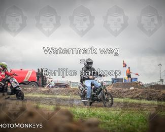 Foto's Boerenrock Festival 15-08-2026 | Cross Klassen photo