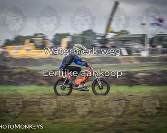 Foto's Boerenrock Festival 15-08-2026 | Cross Klassen photo