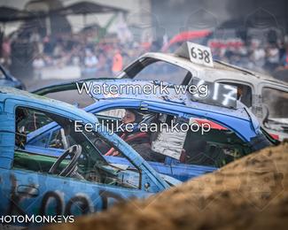 Foto's Boerenrock Festival 15-08-2026 | Cross Klassen photo