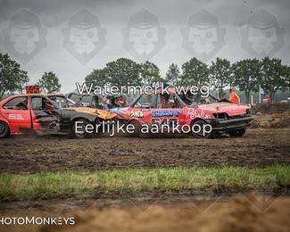 Foto's Boerenrock Festival 15-08-2026 | Cross Klassen photo