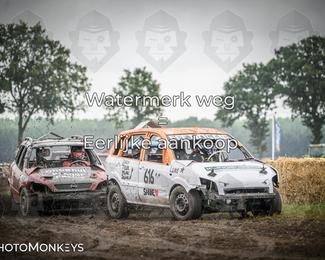 Foto's Boerenrock Festival 15-08-2026 | Cross Klassen photo