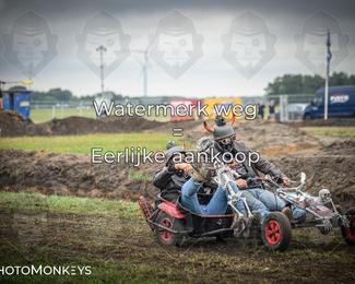 Foto's Boerenrock Festival 15-08-2026 | Cross Klassen photo