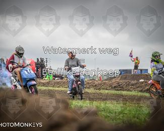 Foto's Boerenrock Festival 15-08-2026 | Cross Klassen photo
