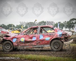 Foto's Boerenrock Festival 15-08-2026 | Cross Klassen photo