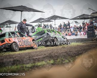 Foto's Boerenrock Festival 15-08-2026 | Cross Klassen photo