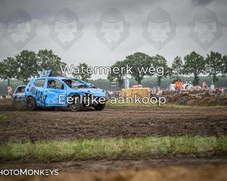 Foto's Boerenrock Festival 15-08-2026 | Cross Klassen photo