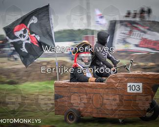 Foto's Boerenrock Festival 15-08-2026 | Cross Klassen photo