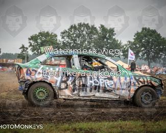 Foto's Boerenrock Festival 15-08-2026 | Cross Klassen photo