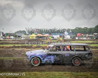 Foto's Boerenrock Festival 15-08-2026 | Cross Klassen photo
