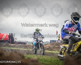 Foto's Boerenrock Festival 15-08-2026 | Cross Klassen photo