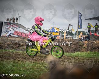 Foto's Boerenrock Festival 15-08-2026 | Cross Klassen photo