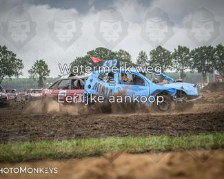 Foto's Boerenrock Festival 15-08-2026 | Cross Klassen photo