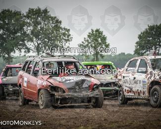 Foto's Boerenrock Festival 15-08-2026 | Cross Klassen photo