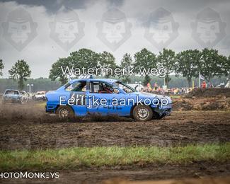 Foto's Boerenrock Festival 15-08-2026 | Cross Klassen photo