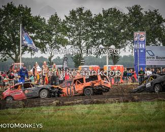 Foto's Boerenrock Festival 15-08-2026 | Cross Klassen photo
