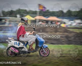 Foto's Boerenrock Festival 15-08-2026 | Cross Klassen photo