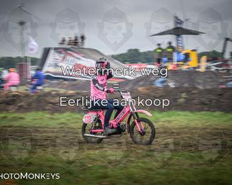 Foto's Boerenrock Festival 15-08-2026 | Cross Klassen photo
