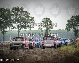 Foto's Boerenrock Festival 15-08-2026 | Cross Klassen photo
