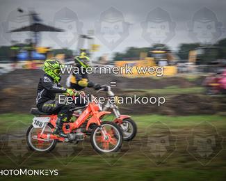 Foto's Boerenrock Festival 15-08-2026 | Cross Klassen photo