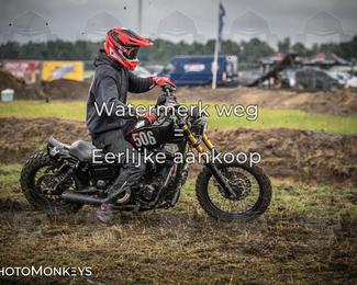 Foto's Boerenrock Festival 15-08-2026 | Cross Klassen photo