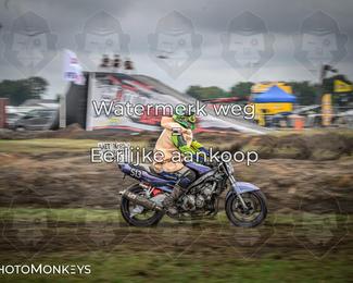 Foto's Boerenrock Festival 15-08-2026 | Cross Klassen photo