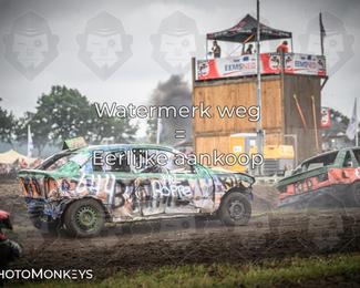 Foto's Boerenrock Festival 15-08-2026 | Cross Klassen photo