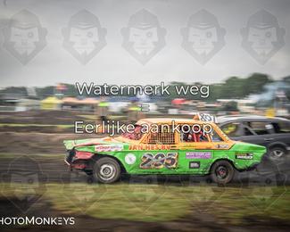 Foto's Boerenrock Festival 15-08-2026 | Cross Klassen photo