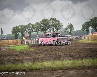 Foto's Boerenrock Festival 15-08-2026 | Cross Klassen photo