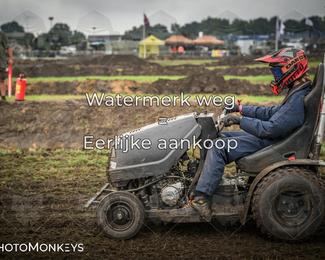 Foto's Boerenrock Festival 15-08-2026 | Cross Klassen photo