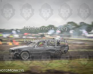 Foto's Boerenrock Festival 15-08-2026 | Cross Klassen photo